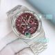 Luxury Clone Audemars Piguet Royal Oak 26574ST Perpetual Calendar Chocolate Dial Diamond Watch (7)_th.jpg